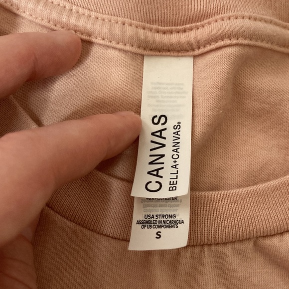 Hello 2nd Grade Teacher Tee Shirt - Size Small - Picture 3 of 3